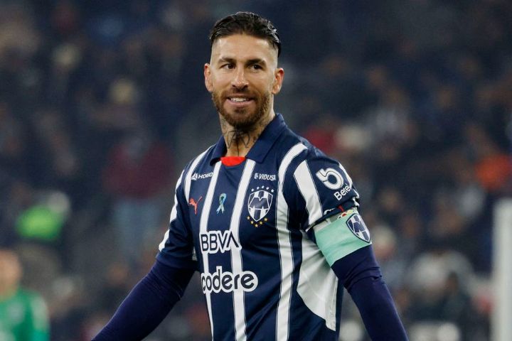 Manchester United Ajukan Tawaran untuk Sergio Ramos di Jendela Transfer Januari