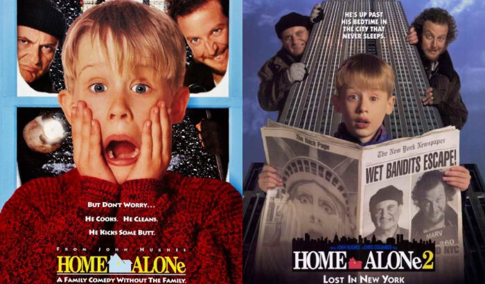 5 Film Klasik Hollywood Spesial Natal dan Akhir Tahun, Bikin Nostalgia!