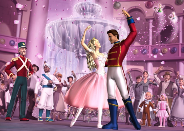 3 Film Animasi Barbie Spesial Natal, Bikin Libur Akhir Tahun Makin Hangat!