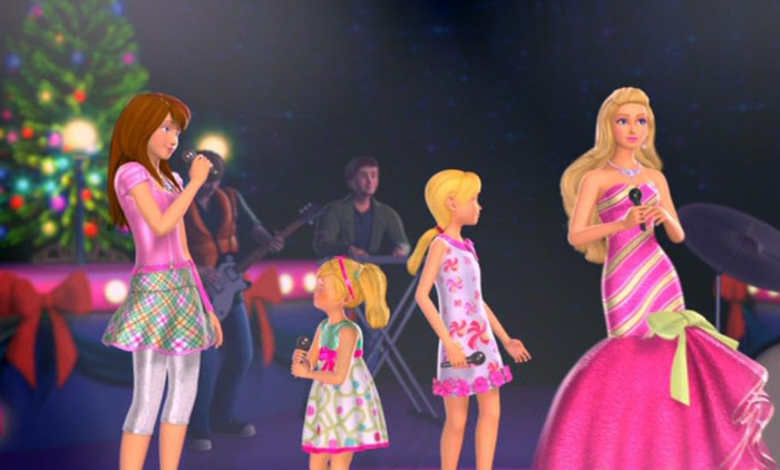 3 Film Animasi Barbie Spesial Natal, Bikin Libur Akhir Tahun Makin Hangat!