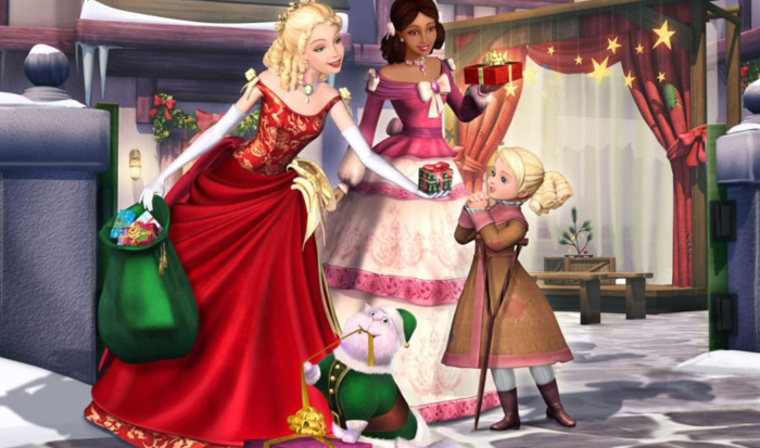 3 Film Animasi Barbie Spesial Natal, Bikin Libur Akhir Tahun Makin Hangat!