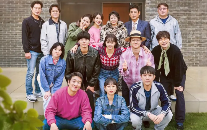 Drakor Legendaris Reply 1988 Comeback, Cuplikan Reuni 10 Tahun Bikin Fans Heboh
