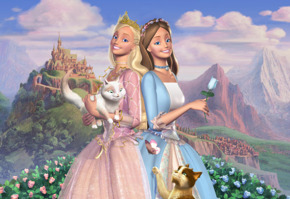 5 Film Animasi Barbie Terbaik Sepanjang Masa, Cocok Temani Libur Akhir Tahun!