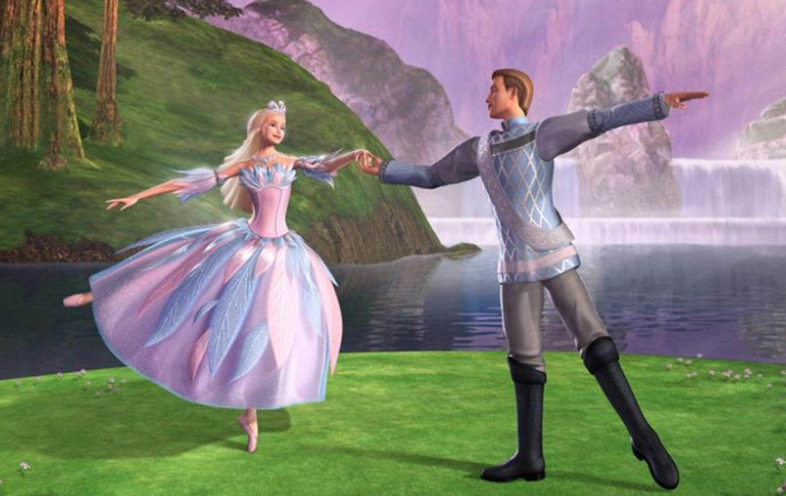 5 Film Animasi Barbie Terbaik Sepanjang Masa, Cocok Temani Libur Akhir Tahun!