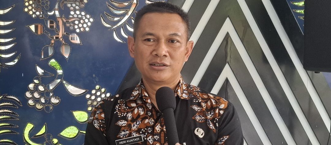 Dishub Sleman Beberkan Enam Jalur Alternatif Hadapi Kemacetan Panjang Saat Nataru 2025 Hingga Kebut Perbaikan Jalan Berlubang