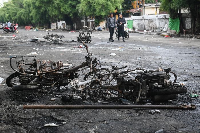 Kompolnas Nilai Aksi Debt Collector Rebut Kendaraan di Jalan Perlu Evaluasi Total
