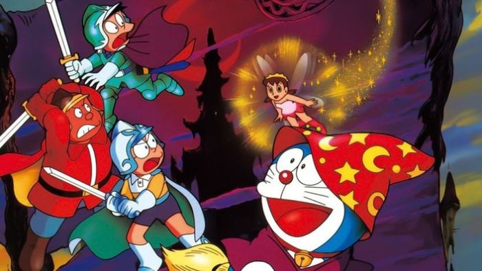 5 Film Doraemon Klasik Paling Ikonik, Bikin Libur Akhir Tahun Makin Seru!