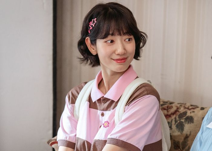 Park Shin Hye Nyamar Jadi Anak Magang di Drakor Komedi Terbaru tvN 2026