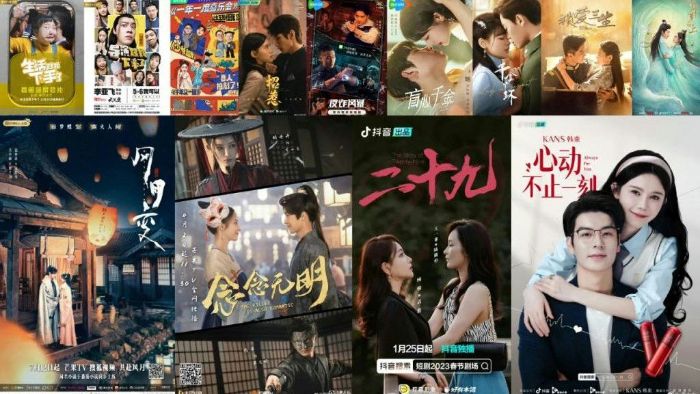 4 Alasan Drama Pendek China Viral, Gak Kalah Seru dari Drakor!