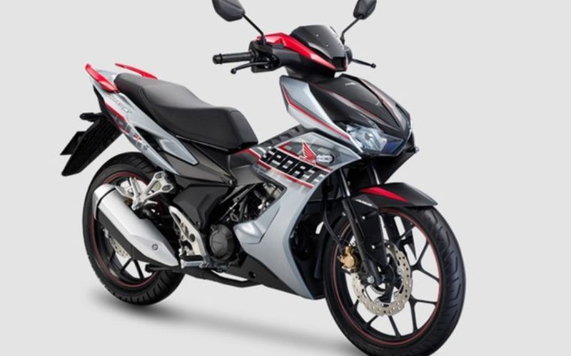 Mudik Naik Motor Bebek? Ini 5 Persiapan Penting yang Wajib Dilakukan sebelum Mulai Perjalanan!