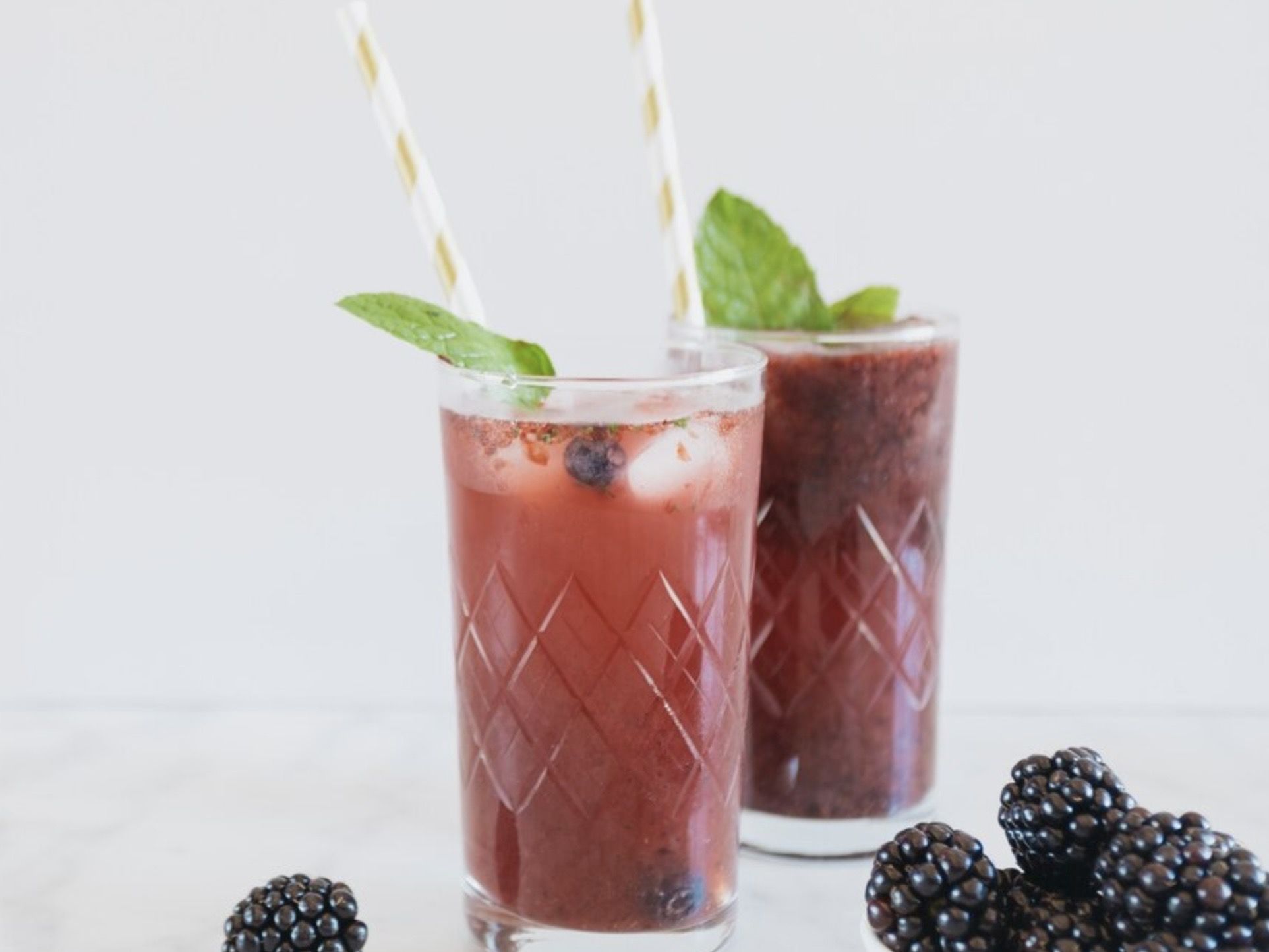 17 Ide Nama Usaha Ice Squash Blueberry yang Kekinian dan Menarik