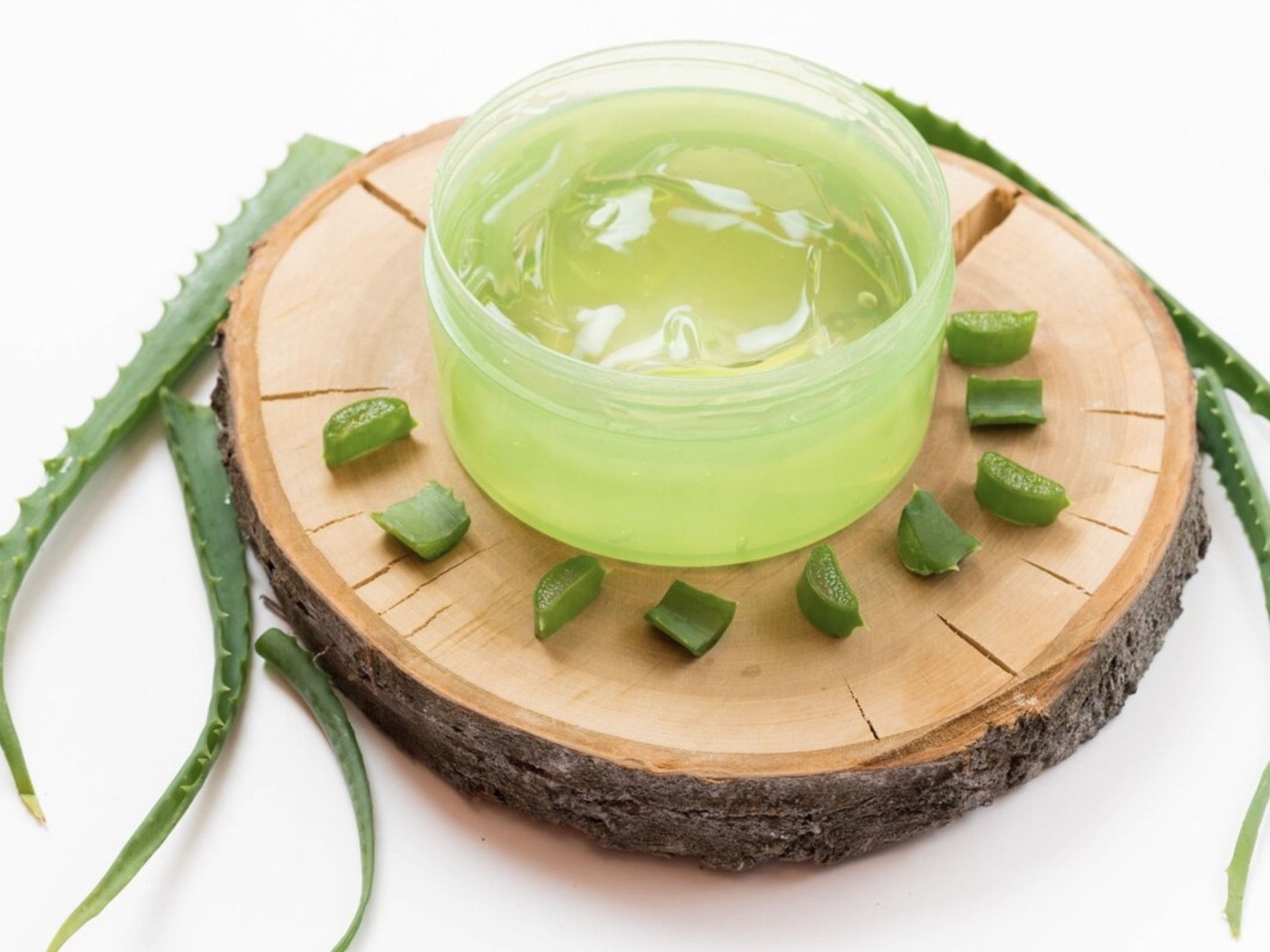 17 Ide Nama Usaha Masker Rambut Lidah Buaya yang Unik, Fresh, dan Mudah Dikenang