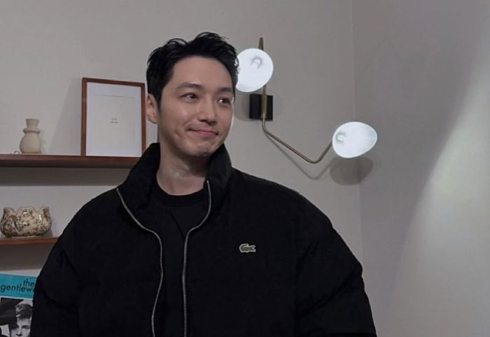 5 Rekomendasi Film Byun Yo Han, Pacar Tiffany SNSD yang Jago Akting