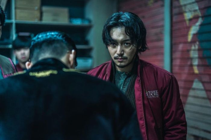 5 Rekomendasi Film Byun Yo Han, Pacar Tiffany SNSD yang Jago Akting