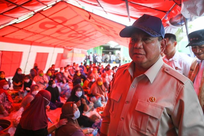 Prabowo Perintahkan Hunian Korban Bencana Segera Dibangun di Lahan Negara