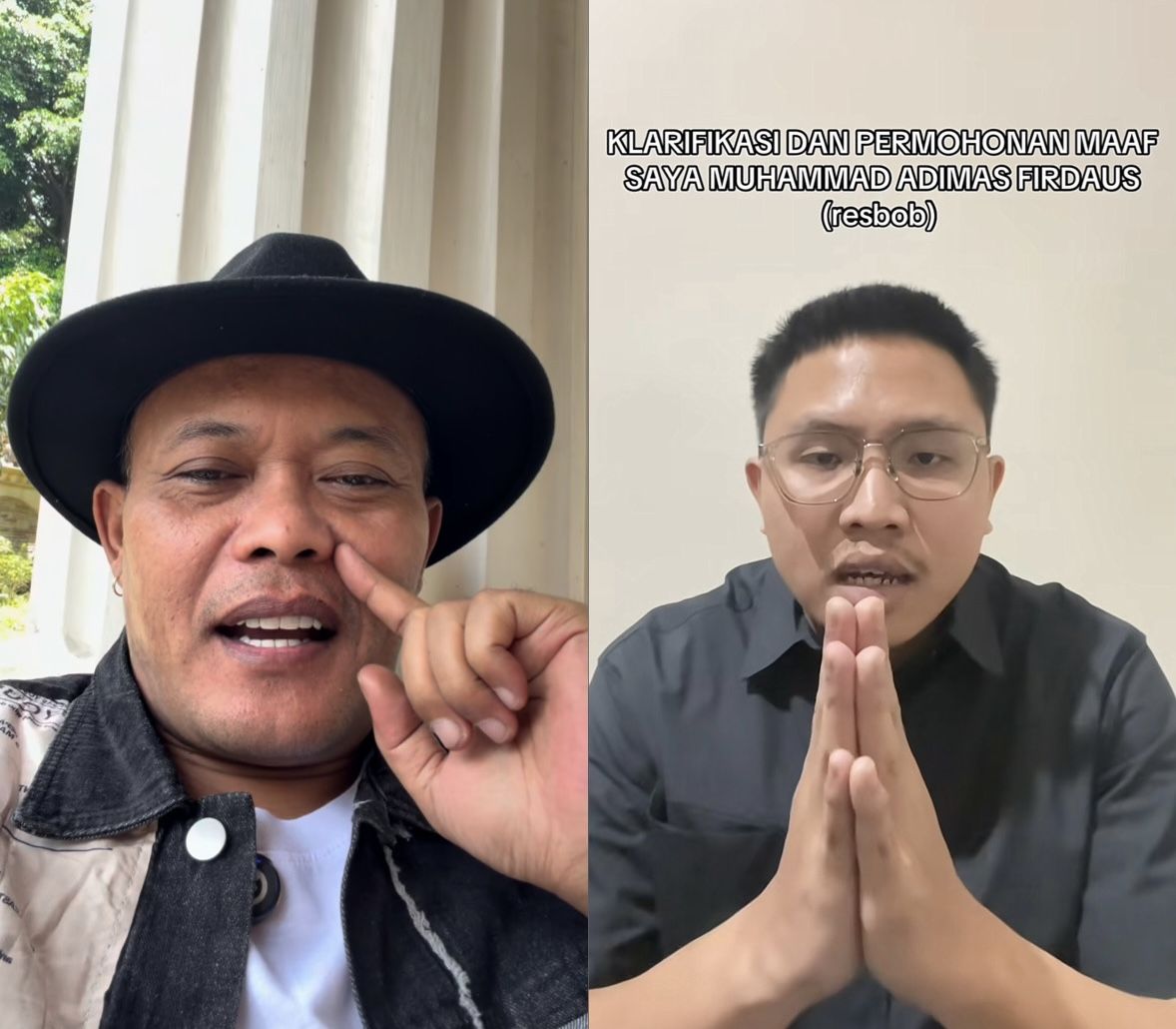 Sule Kecam Ucapan Resbob yang Dinilai Menghina Suku Sunda: Mulut Anda Lebih Najis daripada Anjing!