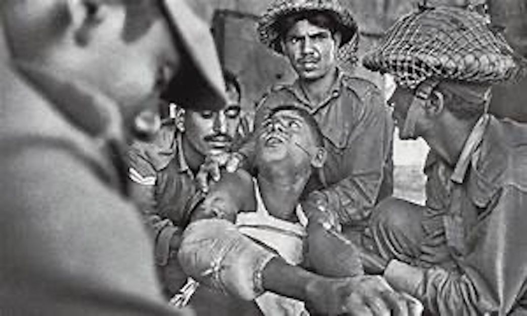 Operasi Searchlight: Aksi Militer Brutal yang Mengubah Jalannya Sejarah Bangladesh