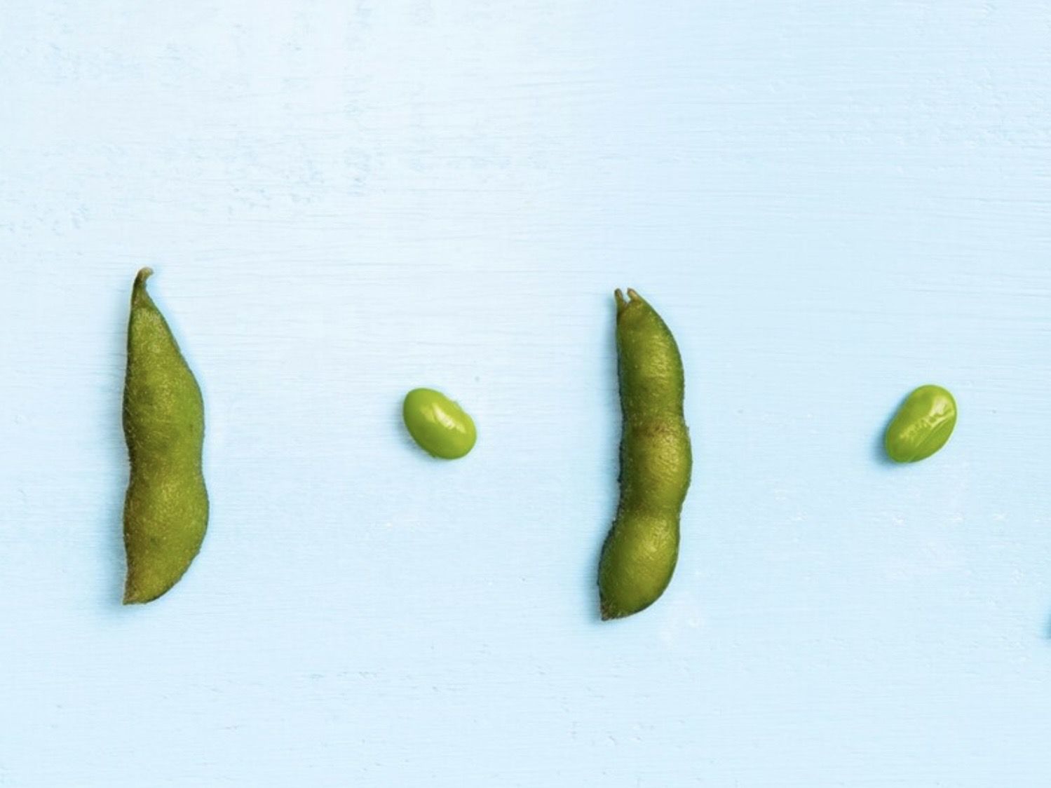7 Resep Menu Diet dari Edamame yang Enak, Simpel, dan Bikin Cepet Kurus