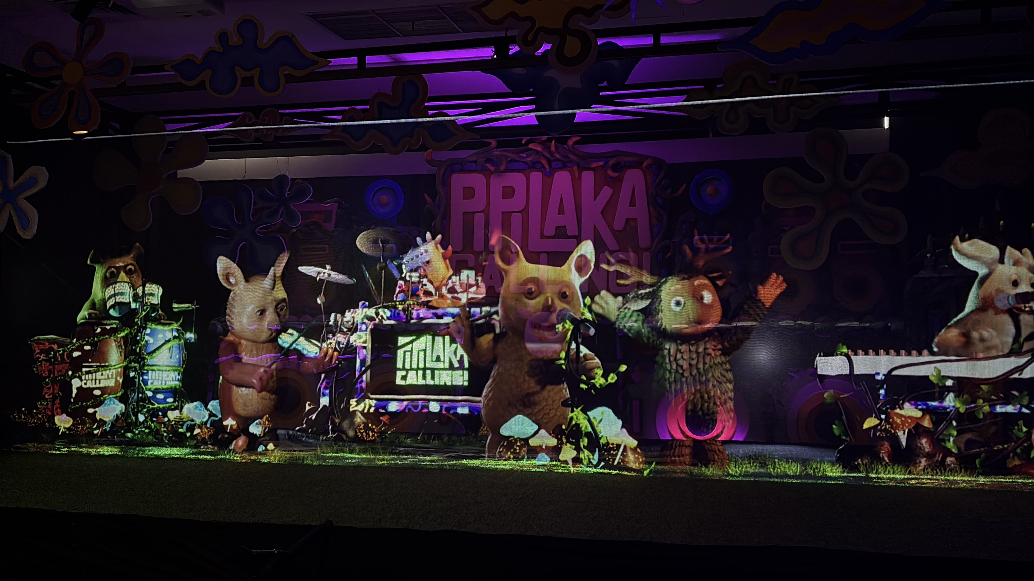 Bukan Sekadar Pameran, Pipilaka Hadirkan Seni Interaktif untuk Anak dan Keluarga