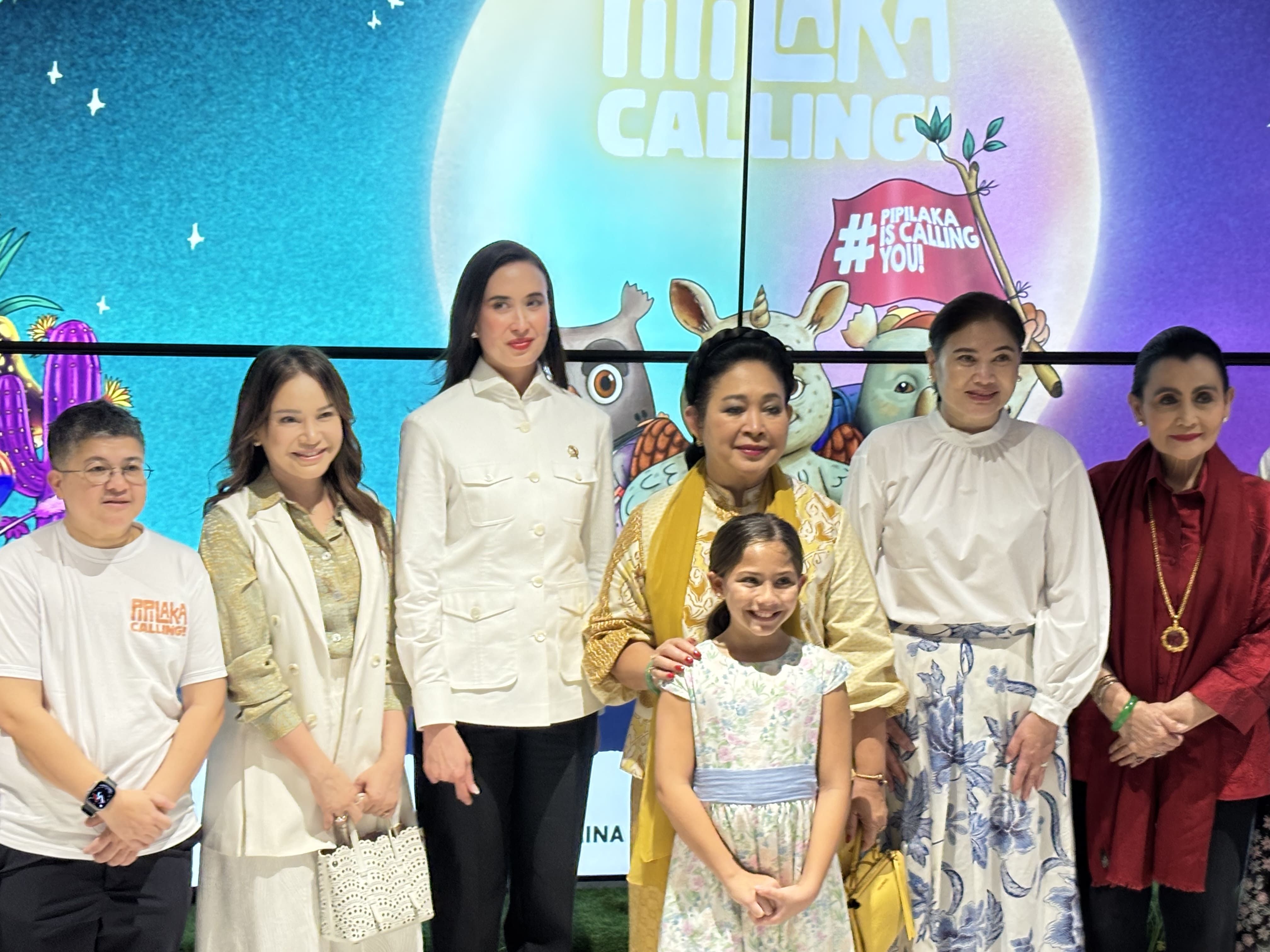 Bukan Sekadar Pameran, Pipilaka Hadirkan Seni Interaktif untuk Anak dan Keluarga