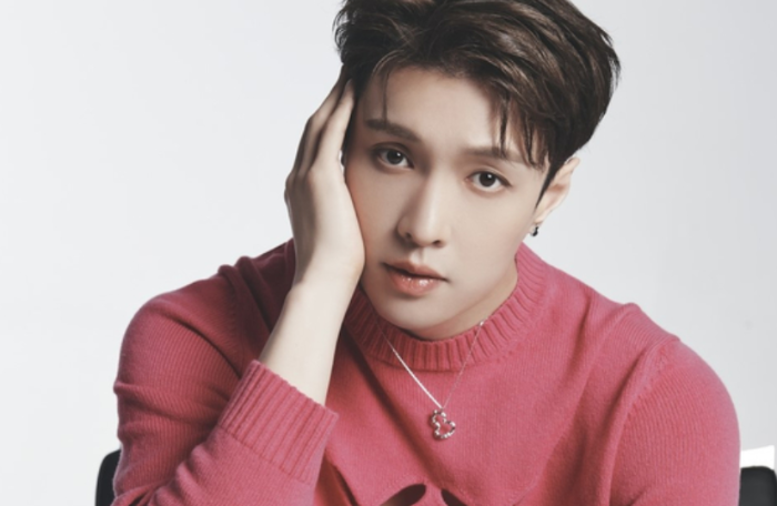 Lay Absen di Fan Meeting EXO dan Unggah Permintaan Maaf, Ternyata Ini Alasannya!