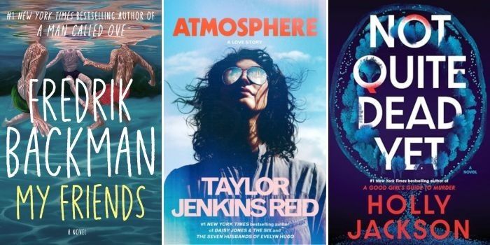 Bukan Sekadar Best Seller, Inilah Buku Terbaik 2025 Versi Goodreads