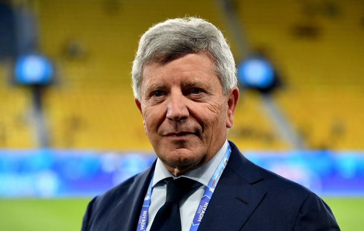 Terkendala Izin dari AFC, Serie A Minta Tolong FIFA untuk Gelar Pertandingan di Australia