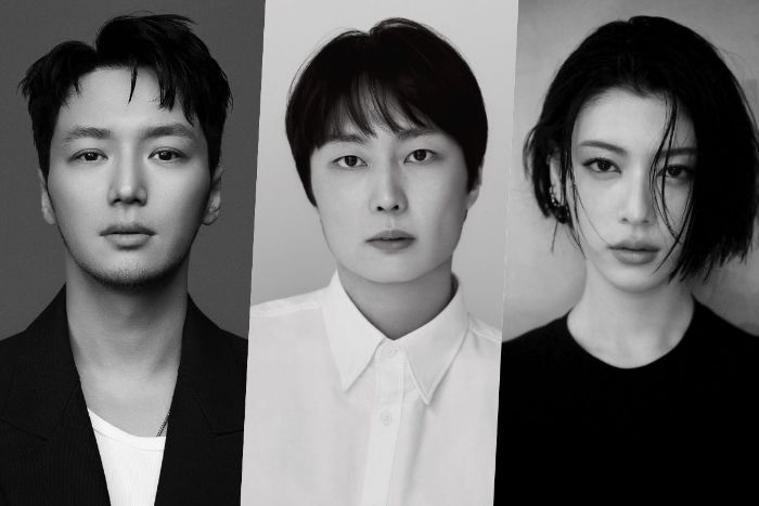 Film Action Korea ‘Tazza 4’ Resmi Dimulai, Byun Yo Han Jadi Andalan Utama