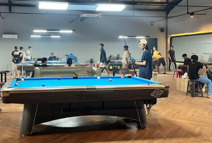3 Rekomendasi Tempat Main Billiard di Kebumen Kota, Wajib Dicoba!