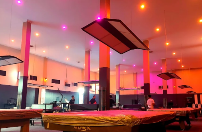 3 Rekomendasi Tempat Main Billiard di Kebumen Kota, Wajib Dicoba!