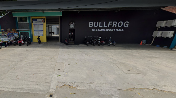 3 Rekomendasi Tempat Main Billiard di Kebumen Kota, Wajib Dicoba!