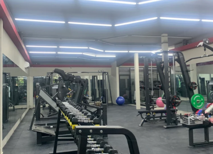 Level Up Gym Kebumen, Pusat Kebugaran Khusus Wanita yang Bikin Olahraga Lebih Nyaman