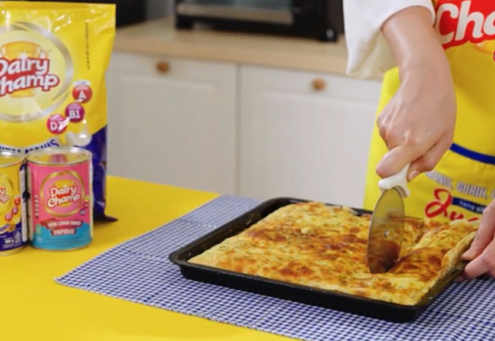 Resep Creamy Cheese Stick, Inspirasi Camilan Praktis untuk Momen Natal dan Tahun Baru