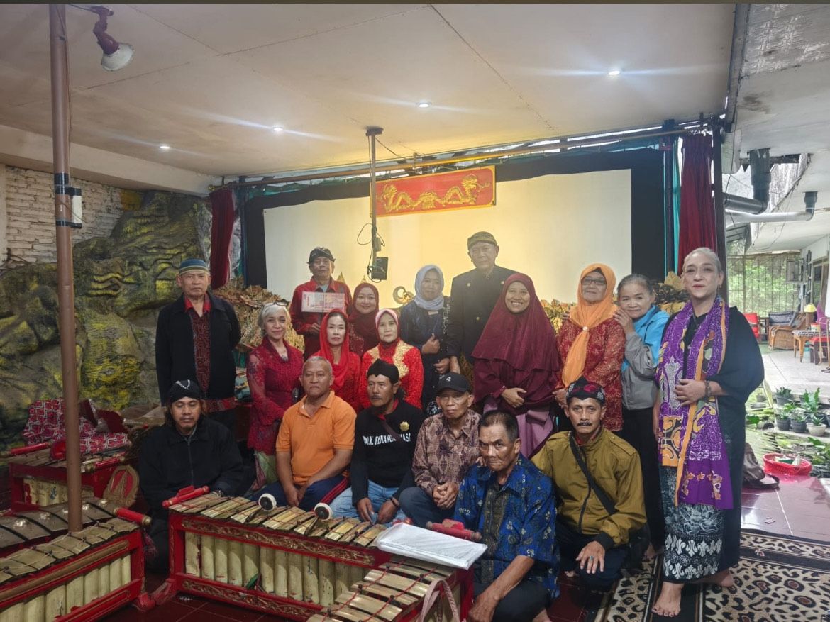 RSBS Rutin Gelar Pagelaran Wayang Tiap Tiga Bulan, Jaga Tradisi Tetap Hidup