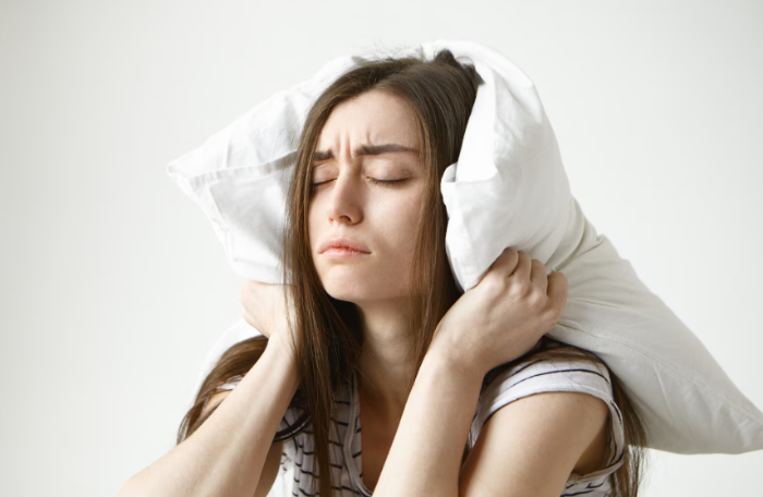 Bukan Sekadar Stres, Ini Mengapa Wanita Rentan Anxiety