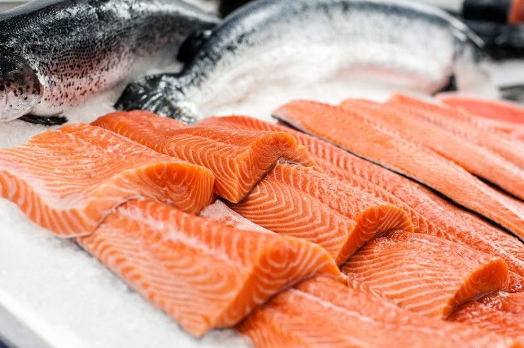 8 Ikan Tinggi Protein yang Baik untuk Kesehatan Otot dan Tubuh