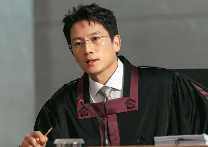 4 Alasan Harus Nonton The Judge Returns, Drakor Hukum Time Travel Terbaru 2026