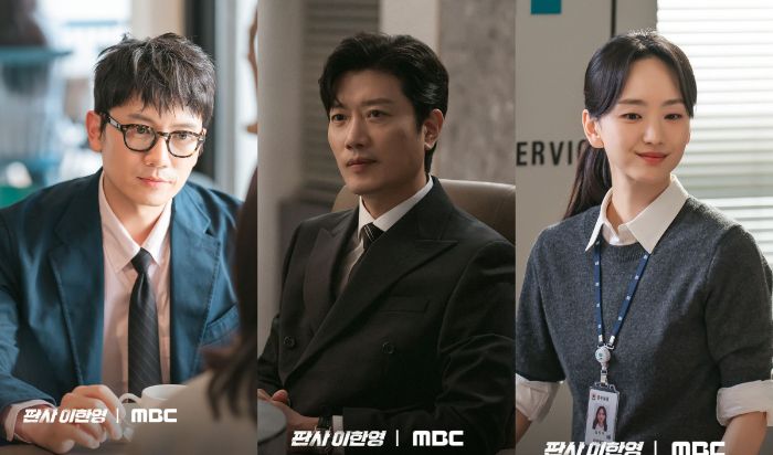 5 Fakta Menarik The Judge Returns, Drakor Hukum Time Travel yang Bikin Mikir