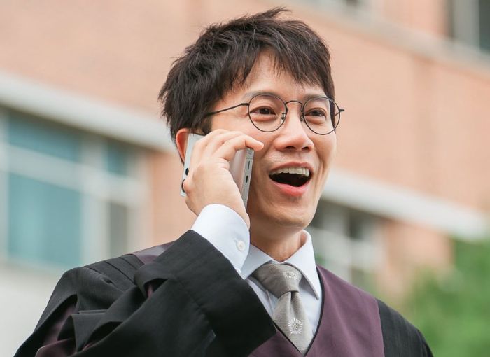 5 Fakta Menarik The Judge Returns, Drakor Hukum Time Travel yang Bikin Mikir