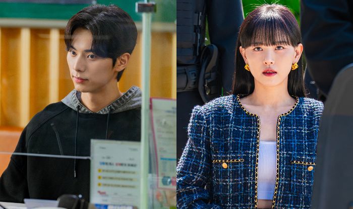 Lee Chae Min dan Kang Han Na Jadi Villain di Cashero, Drakor Action Superhero di Akhir 2025