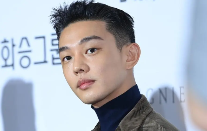 Yoo Ah In Comeback Lewat Film Horor Garapan Sutradara Exhuma ? Ini Fakta Sebenarnya!