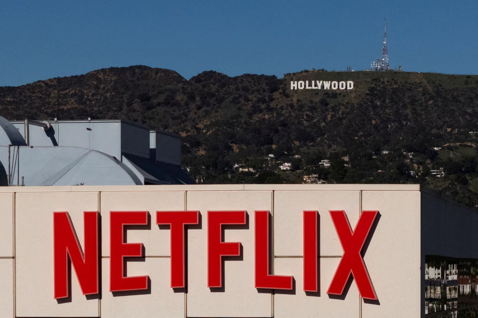 Netflix Akan Luncurkan Game Sepak Bola Bertema Piala Dunia 2026