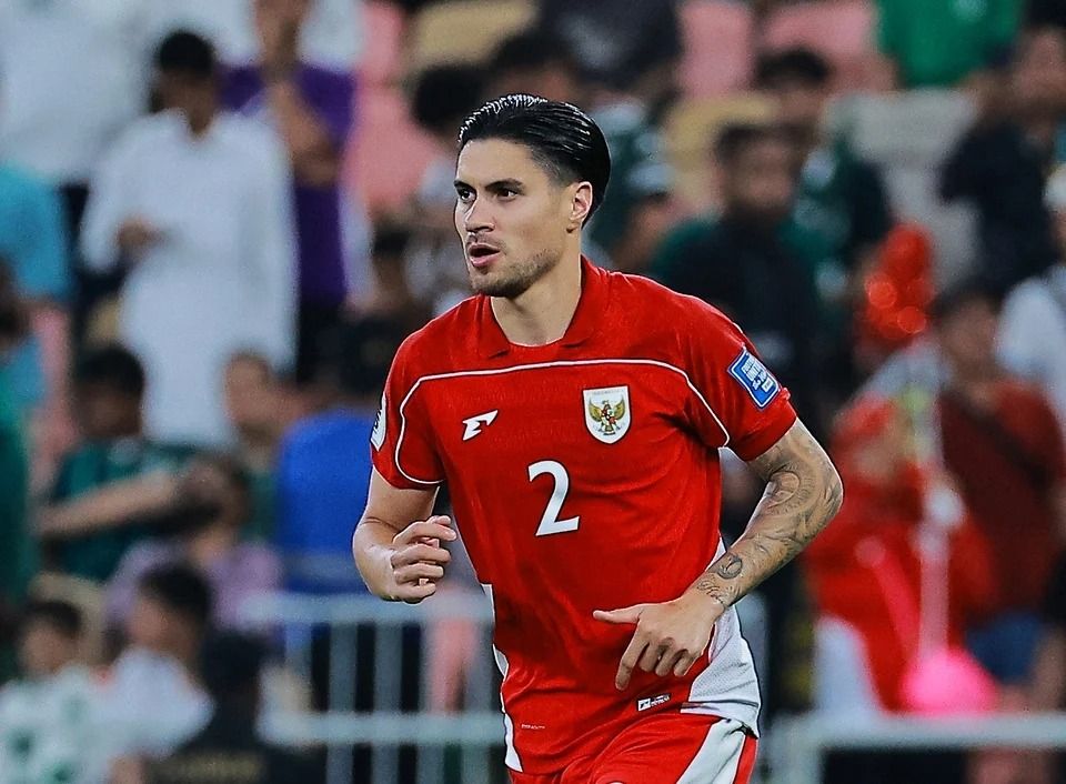 Kevin Diks Ungkap Tujuannya Main di Bundesliga: Ingin Bersaing dengan Bintang Top Eropa!