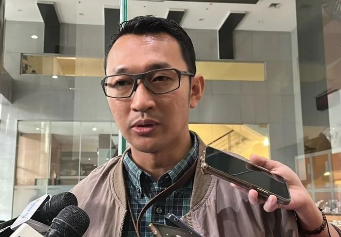 KPK Tangkap Oknum Jaksa dalam OTT di Banten, Lima Orang Diamankan