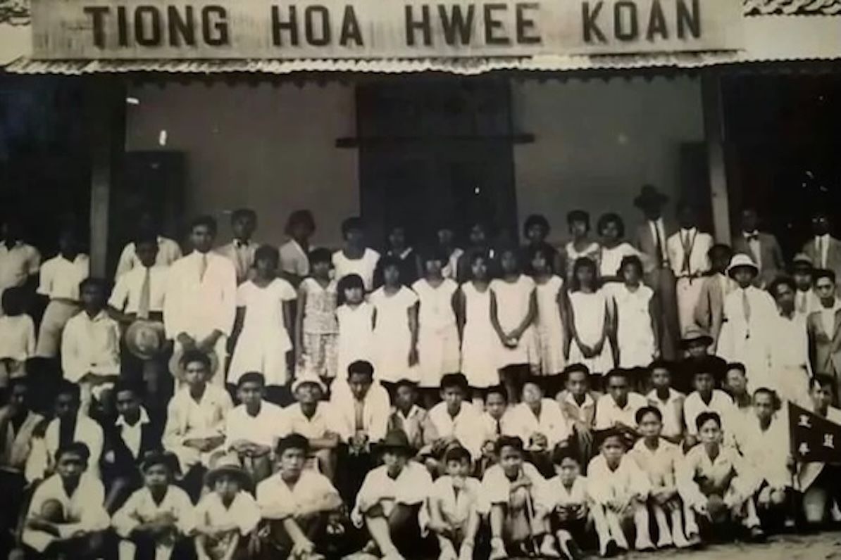 Organisasi Ini Jarang Dibahas, Padahal Jadi Titik Awal Pendidikan Modern di Indonesia