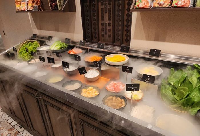 Rekomendasi Kuliner Thailand di Pusat Perbelanjaan Jakarta, Usung Konsep All You Can Eat