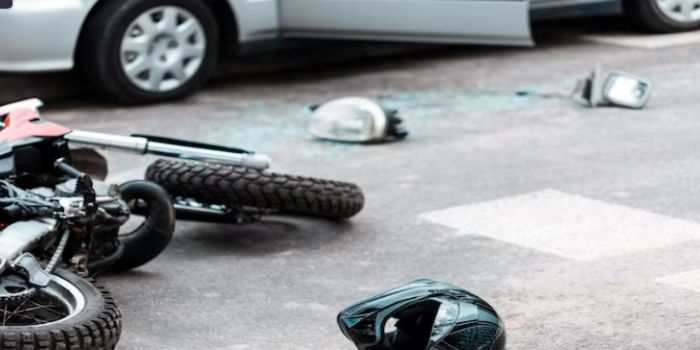 Korban Penabrakan Mobil Potas, Meninggal Dunia.