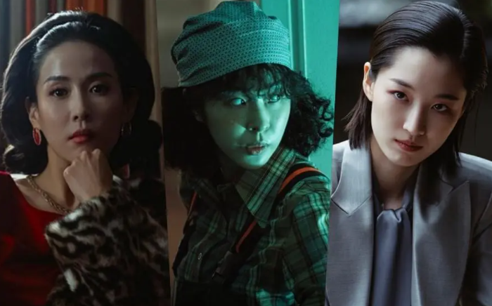 Berikut 3 Pemain Wanita di Made in Korea , Drakor Action yang Siap Curi Perhatian di Akhir 2025