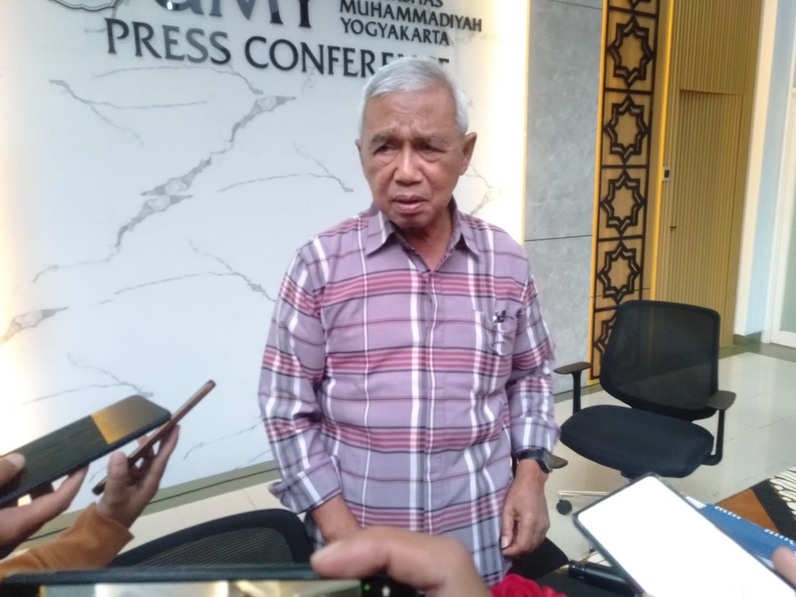 PP Muhammadiyah Sebut Kebijakan PSN Era Jokowi Berkorelasi dengan Bencana dan Konflik Agraria