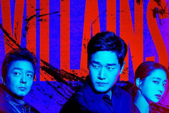 5 Fakta Menarik Villains, Drakor Thriller Kriminal Paling Gelap di Akhir 2025